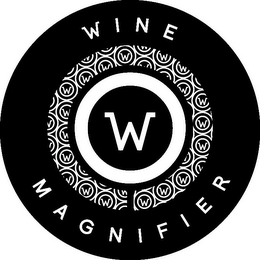 WINE MAGNIFIER QOW