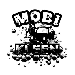 MOBI KLEEN