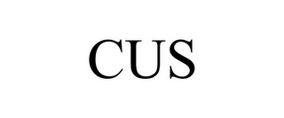 CUS