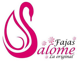 S FAJAS SALOME LA ORIGINAL