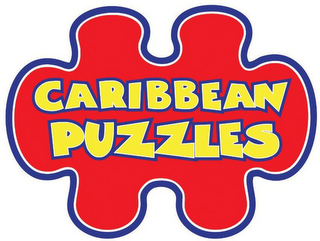 CARIBBEAN PUZZLES