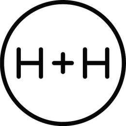 H + H