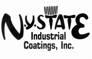 N.Y. STATE INDUSTRIAL COATINGS, INC.