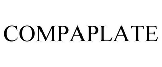 COMPAPLATE