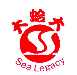 SL SEA LEGACY