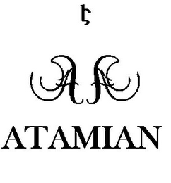 AA ATAMIAN