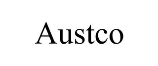 AUSTCO