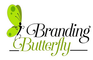 BRANDING BUTTERFLY