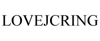 LOVEJCRING