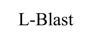 L-BLAST