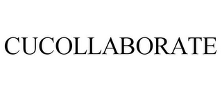 CUCOLLABORATE