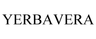 YERBAVERA