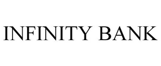 INFINITY BANK