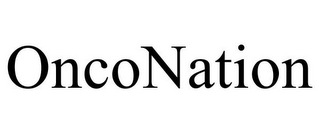 ONCONATION