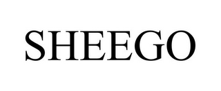 SHEEGO