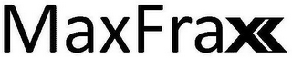 MAXFRAX