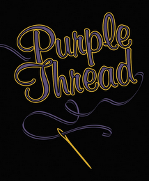 PURPLE THREAD