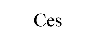 CES