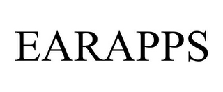 EARAPPS