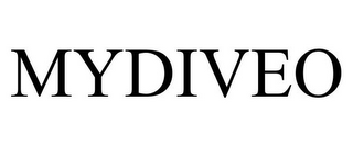 MYDIVEO