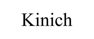 KINICH