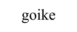 GOIKE