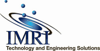 IMRI TECHNOLOGY AND ENGINEERING SOLUTIONS