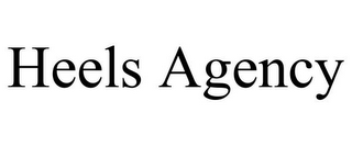 HEELS AGENCY