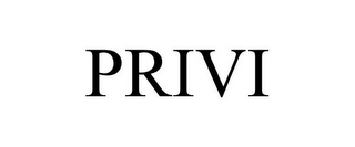 PRIVI