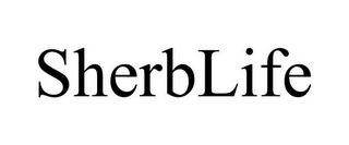 SHERBLIFE