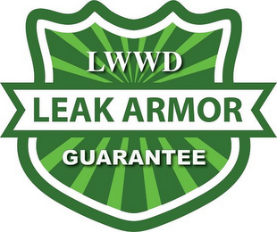 LEAK ARMOR LWWD GUARANTEE