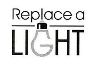 REPLACE A LIGHT