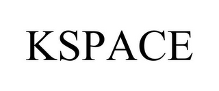 KSPACE