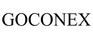 GOCONEX