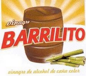 VINAGRE BARRILITO VINAGRE DE ALCOHOL DE CANA COLOR