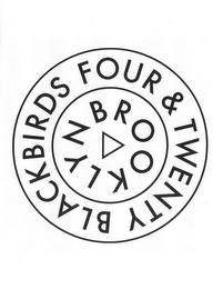 FOUR & TWENTY BLACKBIRDS BROOKLYN