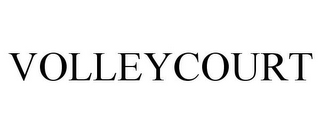 VOLLEYCOURT