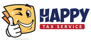 HAPPY TAX SERVICE