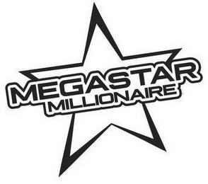 MEGASTAR MILLIONAIRE