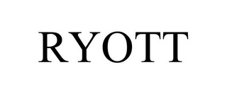 RYOTT