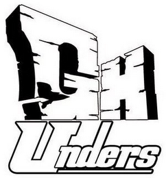 GH UNDERS