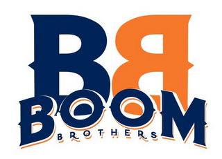 BB BOOM BROTHERS