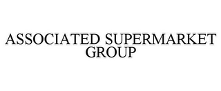 ASSOCIATED SUPERMARKET GROUP