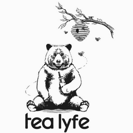 TEA LYFE