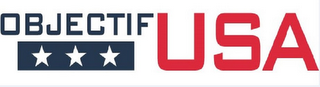 OBJECTIF USA