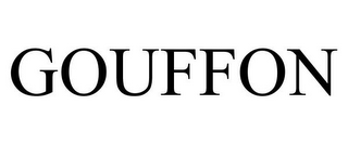 GOUFFON