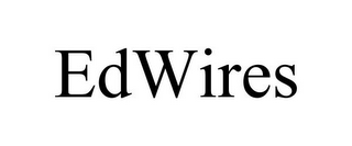 EDWIRES