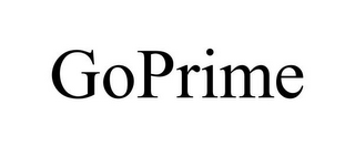 GOPRIME