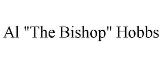 AL "THE BISHOP" HOBBS