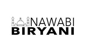 NAWABI BIRYANI